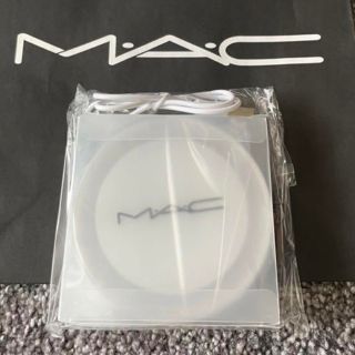 マック(MAC)のMAC ノベルティ　女優ミラー　新品未使用(ミラー)