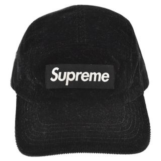 supreme 2020ss コーデュロイキャップ 新品未使用