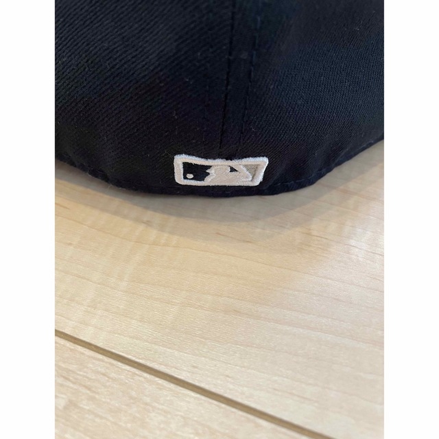 NEW ERA(ニューエラー)のNYヤンキース　ベースボールキャップ　NEW ERA メンズの帽子(キャップ)の商品写真