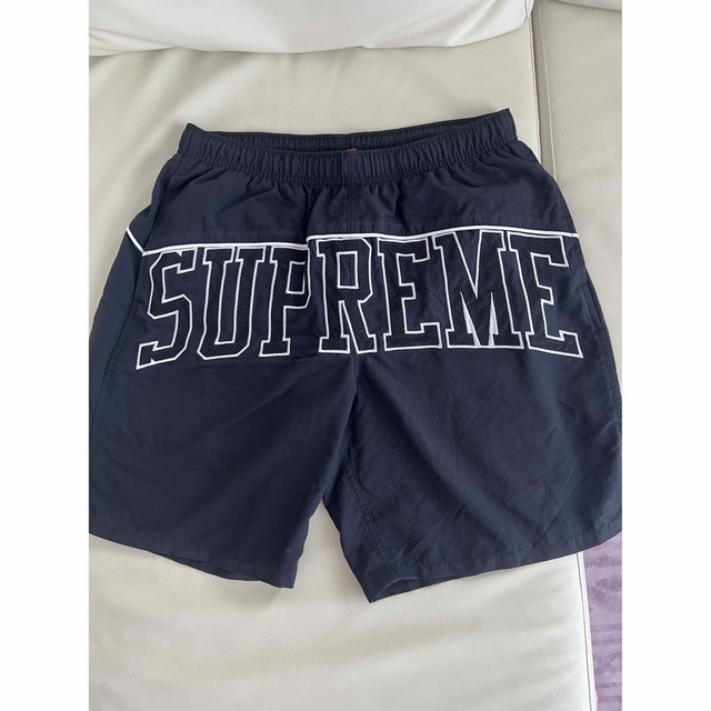 Supreme Arc Water Shortメンズ