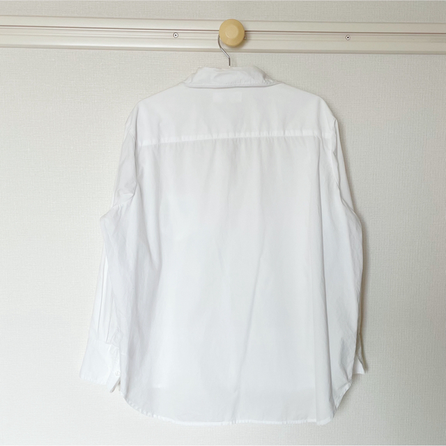 【セレクトショップ購入】2ウェイシャツ レディースのトップス(シャツ/ブラウス(長袖/七分))の商品写真