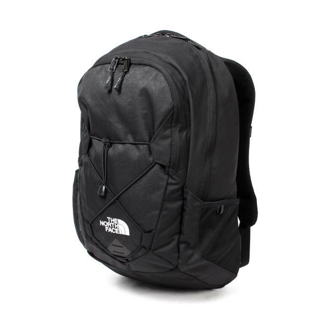 THE NORTH FACE ノースフェイス リュック GROUNDWORK NF0A3KX6【TNF BLACK】