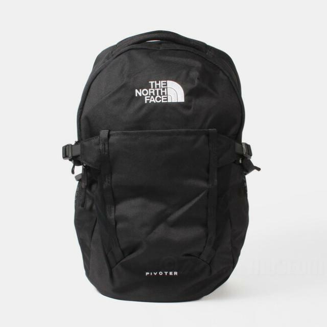 The North Face PIVOTER リュック