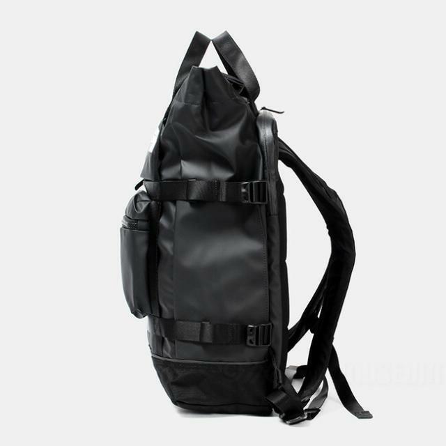 THE NORTH FACE ノースフェイス リュック COMMUTER PACK L NF0A52SY【TNF BLACK/TNF BLACK】