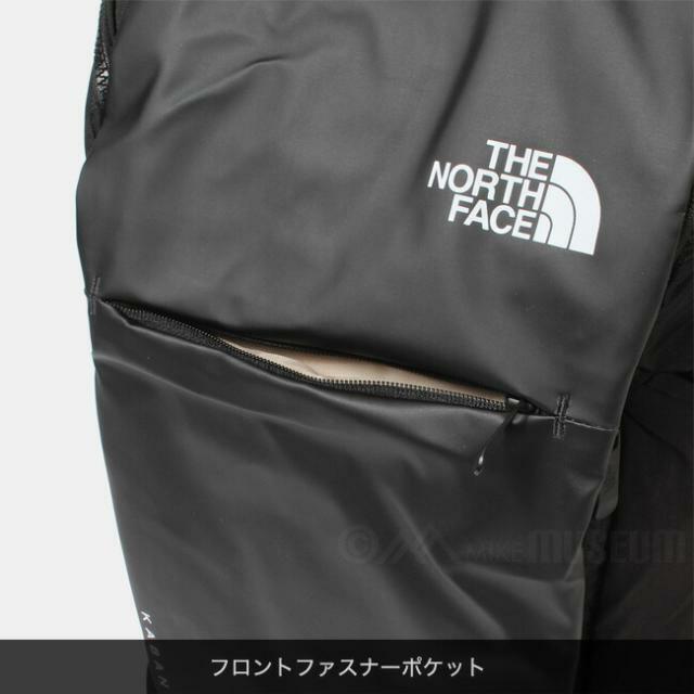 THE NORTH FACE ノースフェイス リュック NF0A52SZ【NEW TAUPE GREEN/TNF BLACK】