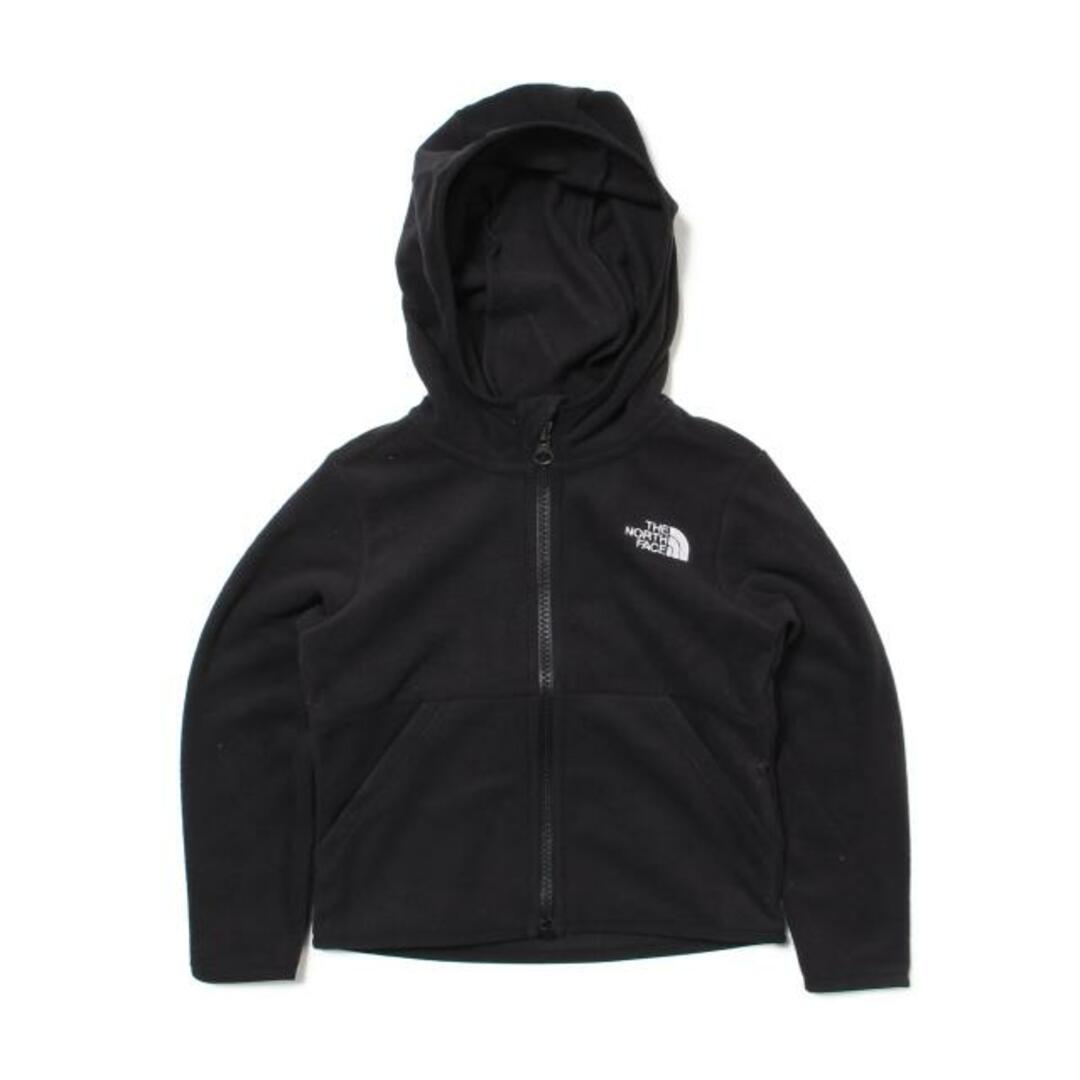 【新品未使用】 THE NORTH FACE ノースフェイス ベビー キッズ 子供服 ポリエステル NF0A5GC2 【4T：4歳/TNF BLACK】