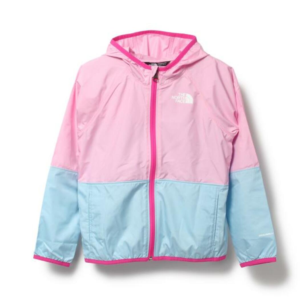 【新品未使用】 THE NORTH FACE ノースフェイス ベビー キッズ 子供服 ポリエステル NF0A7QI8 【2T：2歳/LINARIA PINK】