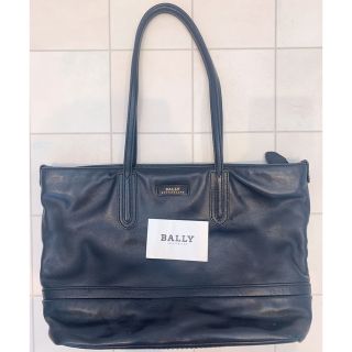 バリー(Bally)のBALLY トートバッグ　(トートバッグ)