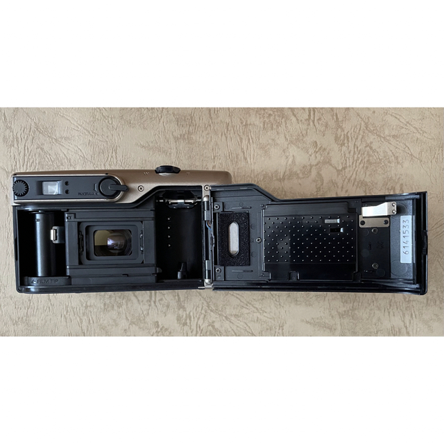 KONICA MINOLTA(コニカミノルタ)のKonica Z-UP150VP スマホ/家電/カメラのカメラ(フィルムカメラ)の商品写真