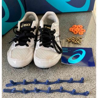 アシックス ロゴ 陸上競技の通販 44点 | asicsのスポーツ/アウトドアを