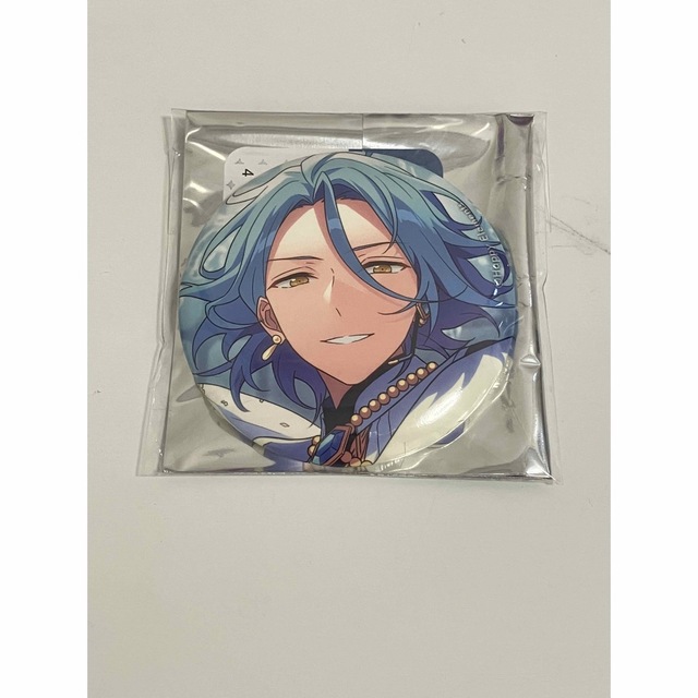 あんスタ HiMERU himeru イベコレ 缶バッジの通販 by のん|ラクマ