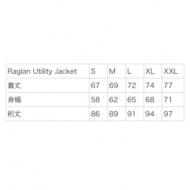 Supreme Raglan Utility Jacket Black 黒 M 新販売センター - kogopay.com