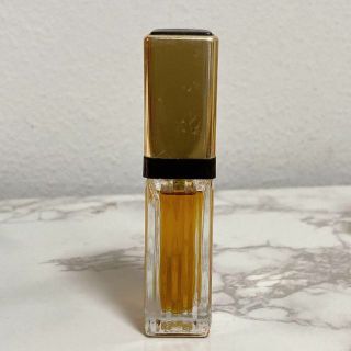 ロシャス(ROCHAS)のレア　ロシャス　パルファム　7.5ml ヴァポリザター　スプレー　ヴィンテージ(香水(女性用))