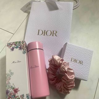 ディオール(Dior)の新品未使用　非売品　DIORノベルティセット(ノベルティグッズ)