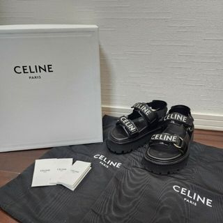 セリーヌ 厚底の通販 87点 | celineを買うならラクマ