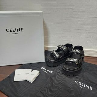 6ページ目 - セリーヌ サンダル(レディース)の通販 800点以上 | celine