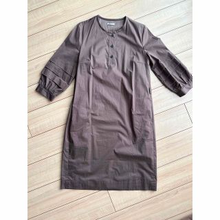 Loro Piana(ひざ丈ワンピース)のフリマアイテム一覧 Loro Piana(ひざ丈ワンピース)のフリマアイテム一覧
