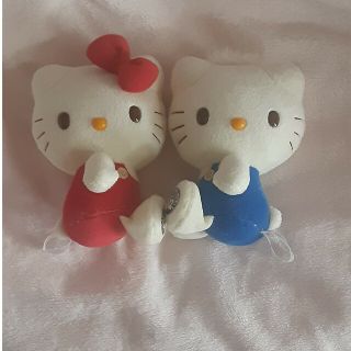 ハローキティ(ぬいぐるみ)のフリマアイテム一覧 ハローキティ(ぬいぐるみ)のフリマアイテム一覧