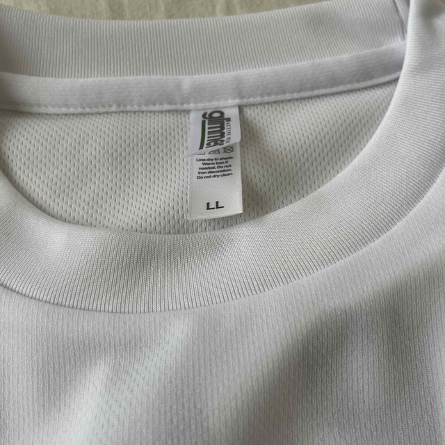 Panasonic(パナソニック)のパナソニックインパルスTシャツ メンズのトップス(Tシャツ/カットソー(半袖/袖なし))の商品写真