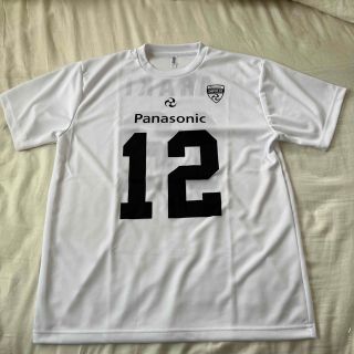 パナソニック(Panasonic)のパナソニックインパルスTシャツ(Tシャツ/カットソー(半袖/袖なし))
