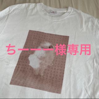 メリージェニー(merry jenny)のちーーー様専用(Tシャツ(半袖/袖なし))