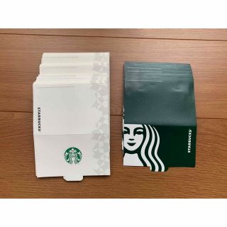 スタバカードの通販 55点（エンタメ/ホビー） | お得な新品・中古・未