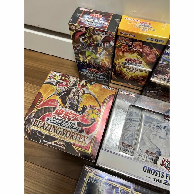 遊戯王　プリズマティックアートコレクション　まとめ売り