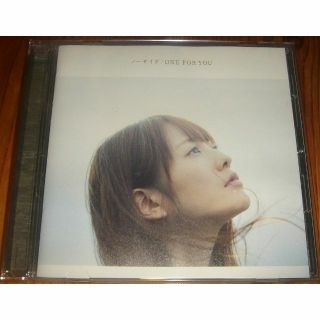 瀧川ありさ - ノーサイド ONE FOR YOU 人気盤 CD(ポップス/ロック(邦楽))