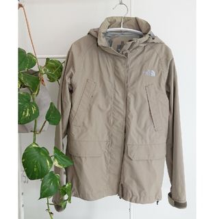 ザノースフェイス(THE NORTH FACE)のすぅ様専用！！！THE NORTH FACEノースフェイス☆ゴアテックス(ナイロンジャケット)