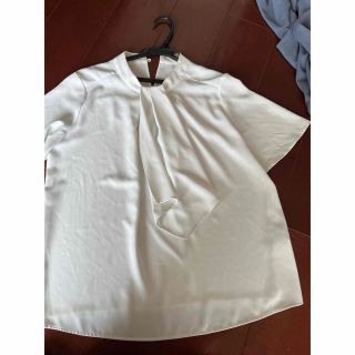 ユナイテッドアローズグリーンレーベルリラクシング(UNITED ARROWS green label relaxing)のグリーンレーベル　インナー(シャツ/ブラウス(半袖/袖なし))