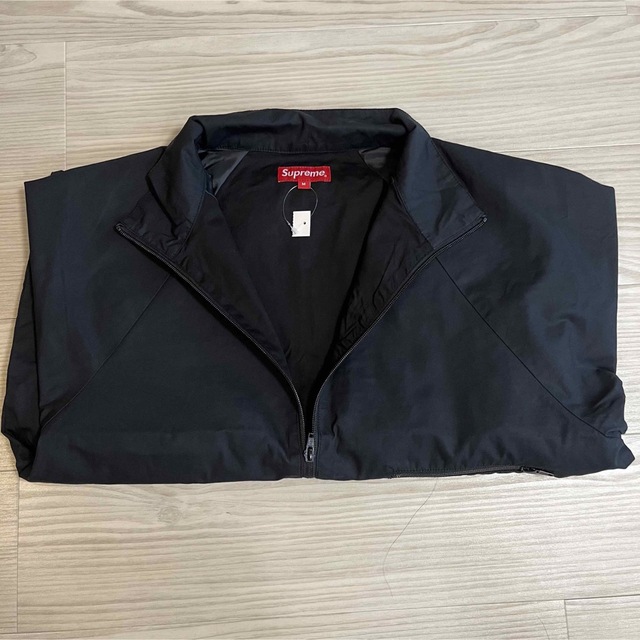 Supreme Raglan Utility Jacket www.krzysztofbialy.com