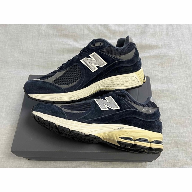 New balance m2002rca ニューバランス2002 24cm | www.sfmu.edu.bd