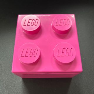 レゴ(Lego)のLEGO 小物入れ(その他)