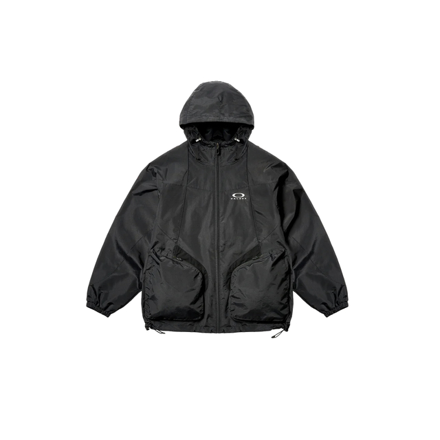 Palace x Oakley Nitrofuel Jacket Mサイズ - ナイロンジャケット