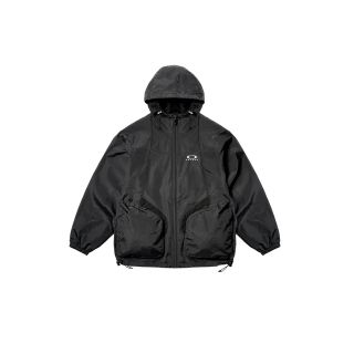 パレス(PALACE)のPalace x Oakley Nitrofuel Jacket Mサイズ(ナイロンジャケット)