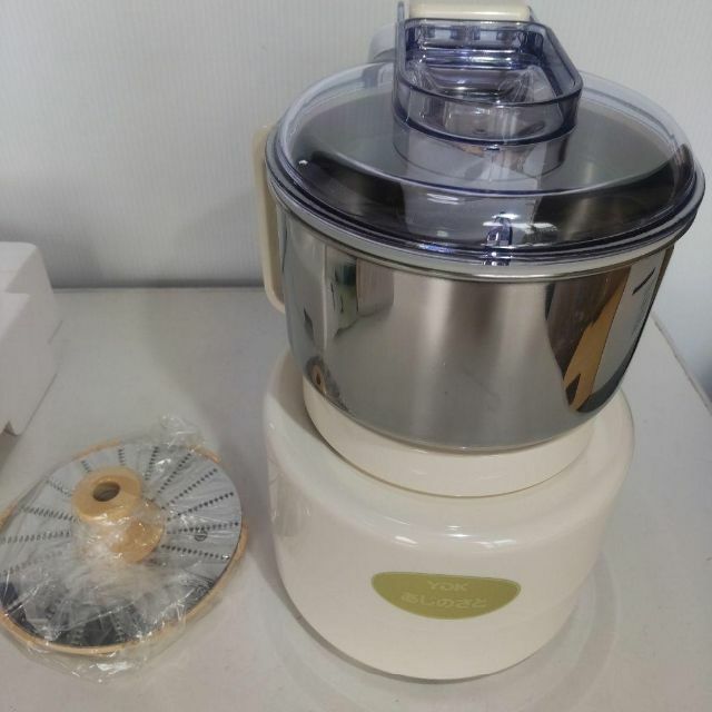 未使用】山本電機 YDK あじのさと 電気調理器 Y-2400-eastgate.mk