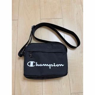 チャンピオン(Champion)のChampion ショルダーバッグ(ショルダーバッグ)