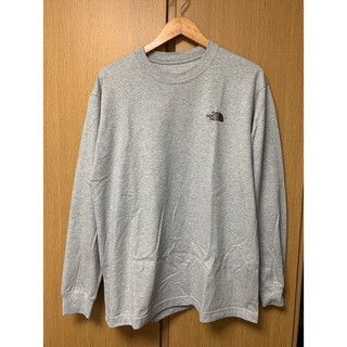 ザノースフェイス(THE NORTH FACE)のノースフェイス ロンT(Tシャツ/カットソー(七分/長袖))