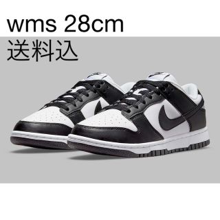 ナイキ(NIKE)のNike WMNS Dunk Low Next Nature 28cm 新品(スニーカー)