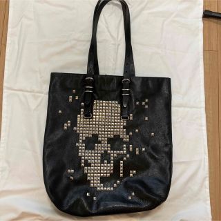 アレキサンダーマックイーン トートバッグ(レディース)の通販 19点