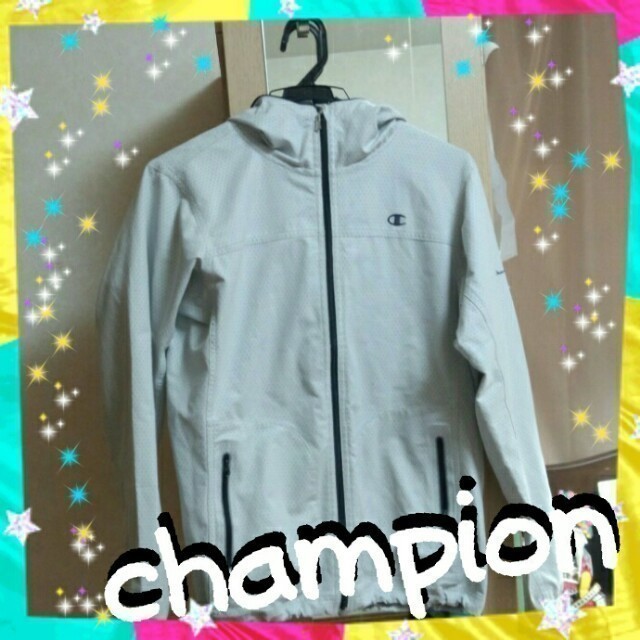 Champion(チャンピオン)のchampion お得☆  レディースのトップス(パーカー)の商品写真