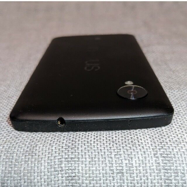 Google Nexus - Google Nexus5 LG-D821 本体の通販 by Tos's shop ...