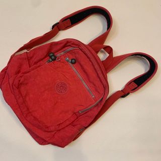 キプリング(kipling)のキプリング　ショルダーバッグ(ショルダーバッグ)