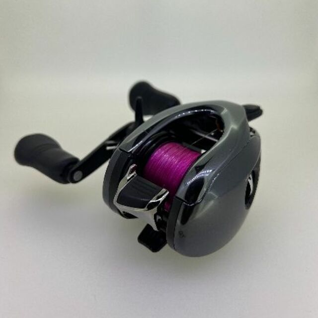 SHIMANO シマノ 18 アンタレスDCMD XG 左巻き