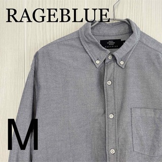 レイジブルー(RAGEBLUE)のRAGEBLUE ワイシャツ(シャツ)