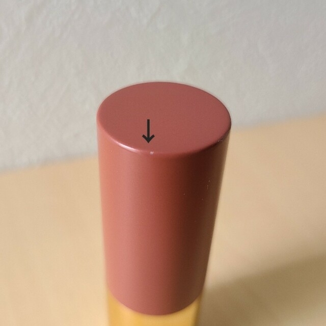 rhika   lipstick  【lèvre】 コスメ/美容のベースメイク/化粧品(口紅)の商品写真