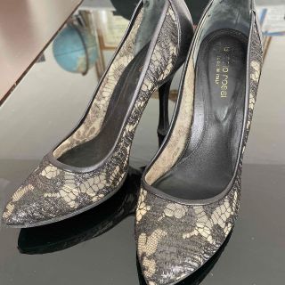 Sergio Rossi - セルジオロッシ パンプス 24cmの通販 by ポルカル's