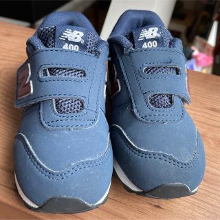 ニューバランス(New Balance)のニューバランス　キッズスニーカー 16cm(スニーカー)