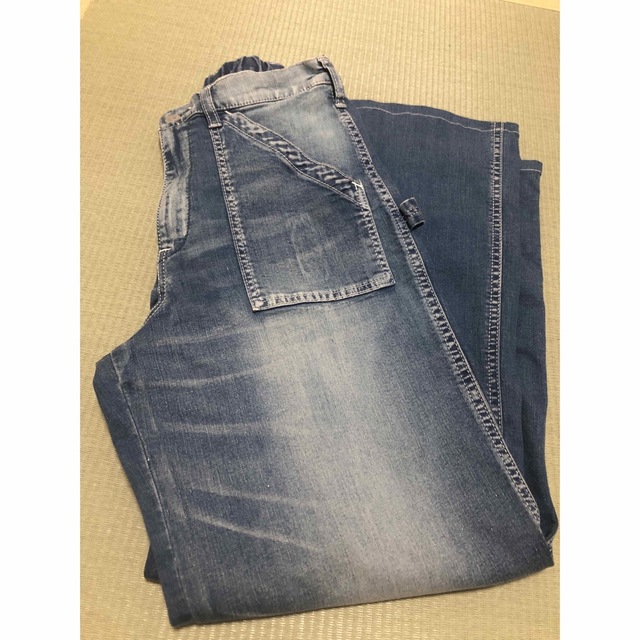 L´Appartement 【GOOD GRIEF!】Painter Pants L´Appartement 【GOOD GRIEF!】Painter Pants