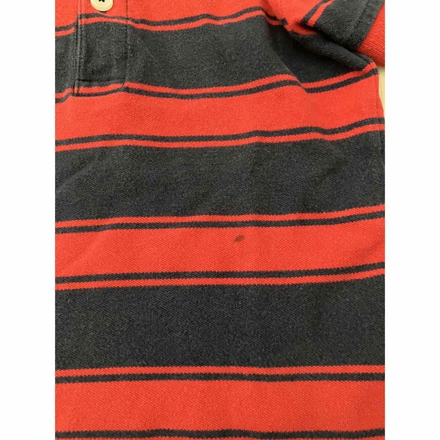 TOMMY HILFIGER(トミーヒルフィガー)のトミーフィルヒガー　TOMMY   キッズ キッズ/ベビー/マタニティのキッズ服男の子用(90cm~)(Tシャツ/カットソー)の商品写真